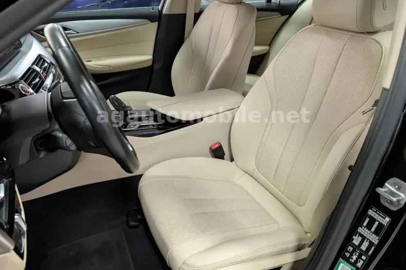 BMW 520 (Seria 5) din 2021 cu 99.980 km - oferta BMW213598 - foto 15