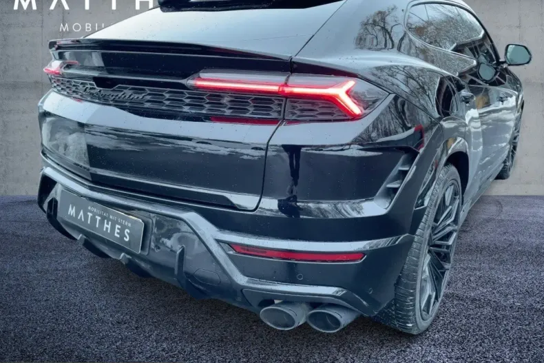 Lamborghini Urus din 2025 cu 3.450 km - oferta LAM213599 - foto 6