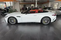Mercedes-Benz SL 63 AMG (Clasa SL) din 2022 cu 14.300 km - oferta MER213600 - foto 2