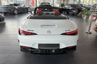 Mercedes-Benz SL 63 AMG (Clasa SL) din 2022 cu 14.300 km - oferta MER213600 - foto 4