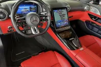 Mercedes-Benz SL 63 AMG (Clasa SL) din 2022 cu 14.300 km - oferta MER213600 - foto 8