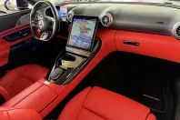 Mercedes-Benz SL 63 AMG (Clasa SL) din 2022 cu 14.300 km - oferta MER213600 - foto 11
