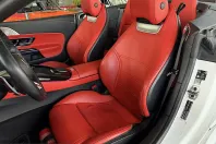Mercedes-Benz SL 63 AMG (Clasa SL) din 2022 cu 14.300 km - oferta MER213600 - foto 13