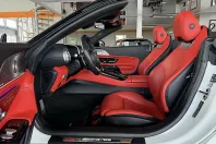Mercedes-Benz SL 63 AMG (Clasa SL) din 2022 cu 14.300 km - oferta MER213600 - foto 16
