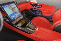 Mercedes-Benz SL 63 AMG (Clasa SL) din 2022 cu 14.300 km - oferta MER213600 - foto 25