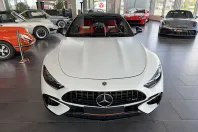 Mercedes-Benz SL 63 AMG (Clasa SL) din 2022 cu 14.300 km - oferta MER213600 - foto 27
