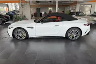 Mercedes-Benz SL 63 AMG (Clasa SL) din 2022 cu 14.300 km - oferta MER213600 - foto 29