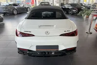 Mercedes-Benz SL 63 AMG (Clasa SL) din 2022 cu 14.300 km - oferta MER213600 - foto 31