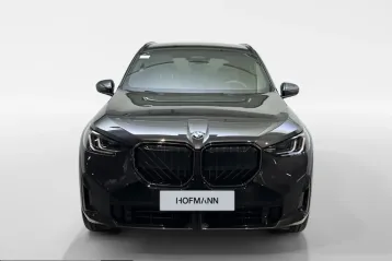 BMW X3 din 2025 - oferta BMW213601