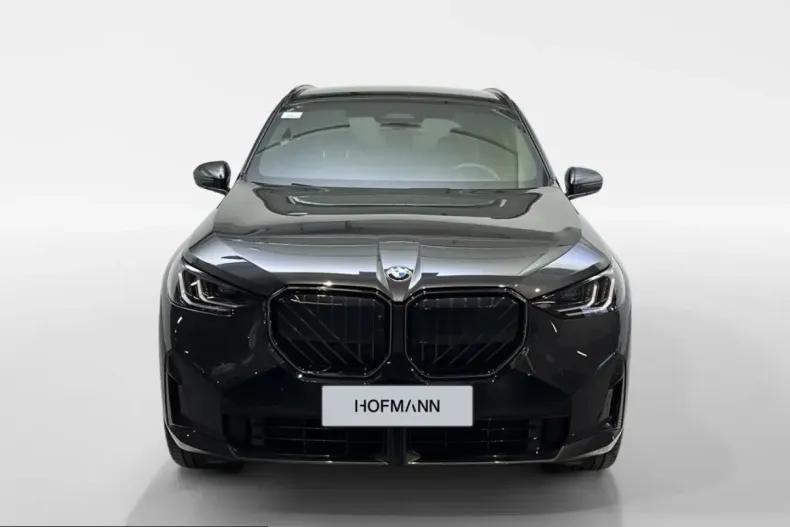 BMW X3 (Seria X) din 2025 cu 21.100 km - oferta BMW213601 - foto 1