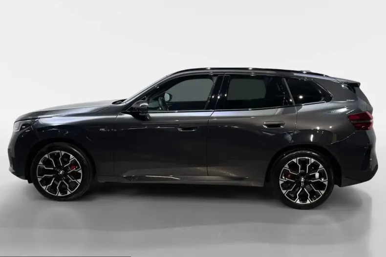 BMW X3 (Seria X) din 2025 cu 21.100 km - oferta BMW213601 - foto 2