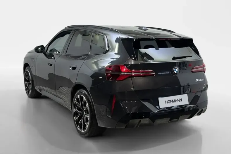 BMW X3 (Seria X) din 2025 cu 21.100 km - oferta BMW213601 - foto 3