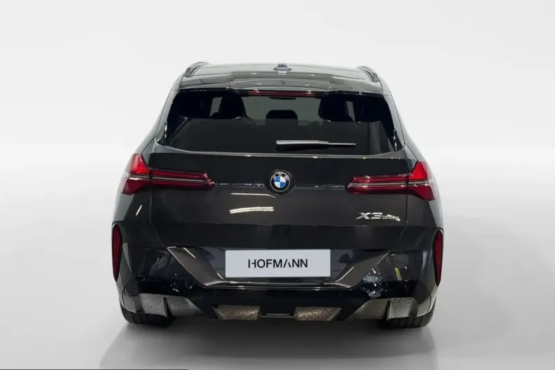 BMW X3 (Seria X) din 2025 cu 21.100 km - oferta BMW213601 - foto 4