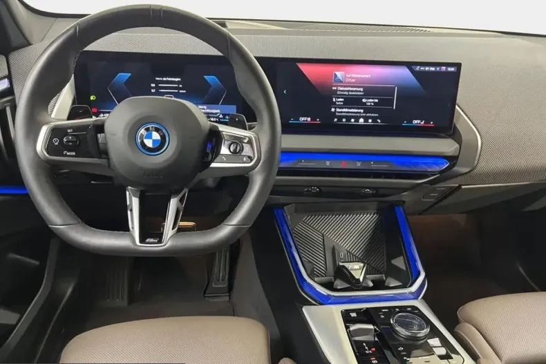 BMW X3 (Seria X) din 2025 cu 21.100 km - oferta BMW213601 - foto 8
