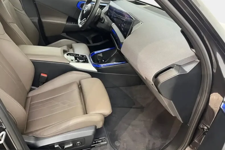 BMW X3 (Seria X) din 2025 cu 21.100 km - oferta BMW213601 - foto 10