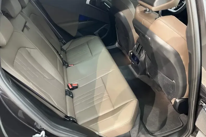 BMW X3 (Seria X) din 2025 cu 21.100 km - oferta BMW213601 - foto 11