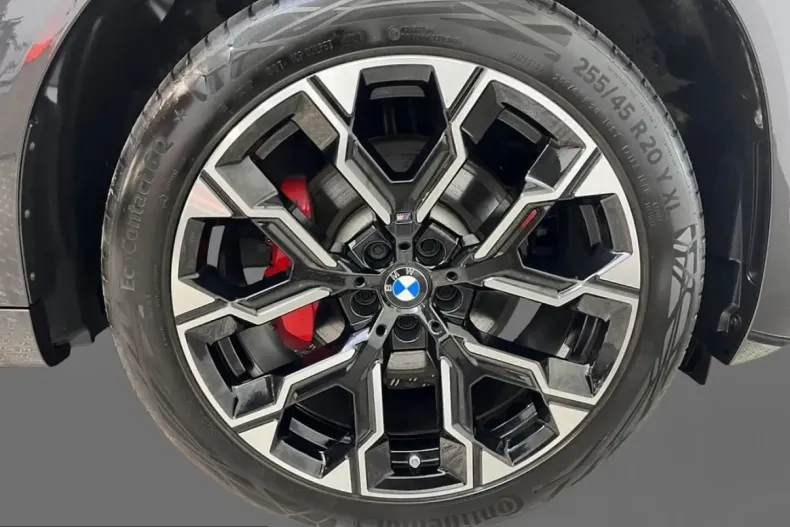 BMW X3 (Seria X) din 2025 cu 21.100 km - oferta BMW213601 - foto 12