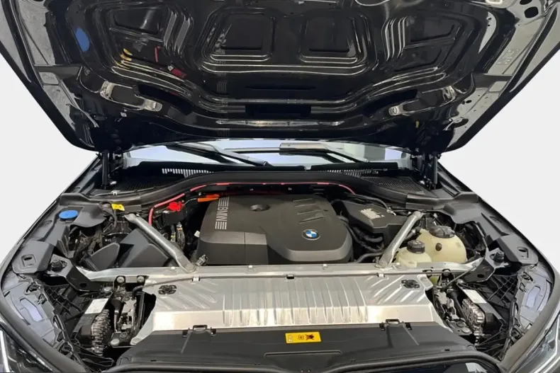 BMW X3 (Seria X) din 2025 cu 21.100 km - oferta BMW213601 - foto 14