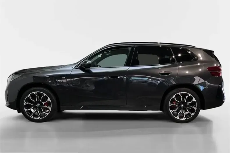 BMW X3 (Seria X) din 2025 cu 21.100 km - oferta BMW213601 - foto 16