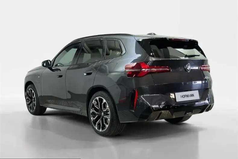 BMW X3 (Seria X) din 2025 cu 21.100 km - oferta BMW213601 - foto 17