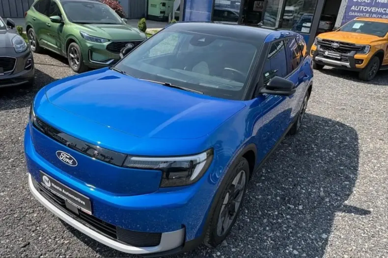Ford Explorer din 2024 cu 6.668 km - oferta FOR213602 - foto 4