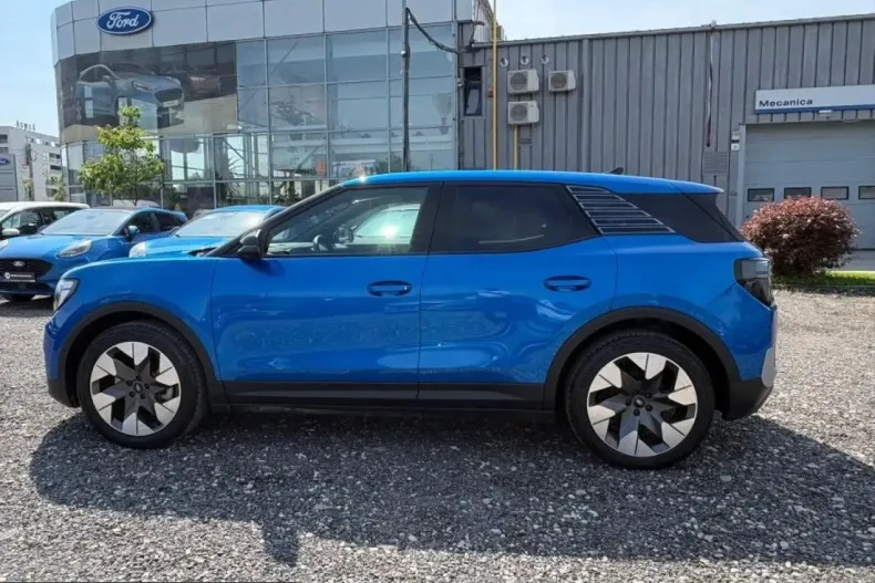 Ford Explorer din 2024 cu 6.668 km - oferta FOR213602 - foto 5