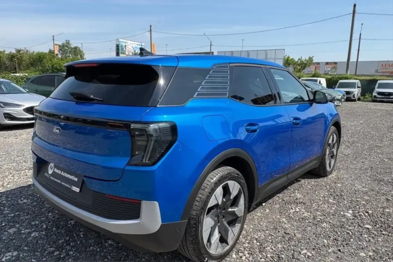 Ford Explorer din 2024 cu 6.668 km - oferta FOR213602 - foto 6