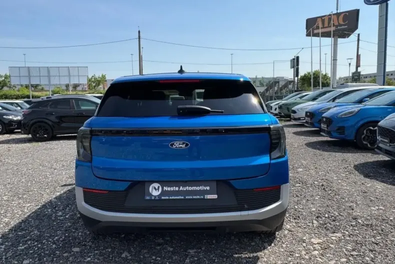 Ford Explorer din 2024 cu 6.668 km - oferta FOR213602 - foto 7