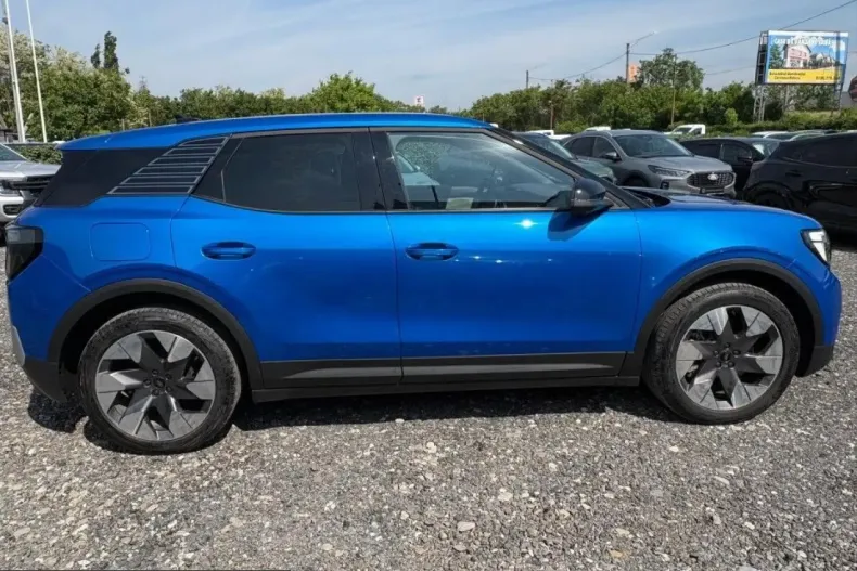 Ford Explorer din 2024 cu 6.668 km - oferta FOR213602 - foto 8