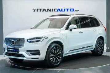 Volvo XC90 din 2023 - oferta VOL213603