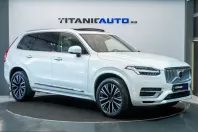 Volvo XC90 din 2023 cu 32.481 km - oferta VOL213603 - foto 2