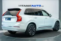 Volvo XC90 din 2023 cu 32.481 km - oferta VOL213603 - foto 4