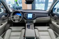Volvo XC90 din 2023 cu 32.481 km - oferta VOL213603 - foto 7