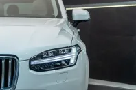 Volvo XC90 din 2023 cu 32.481 km - oferta VOL213603 - foto 9
