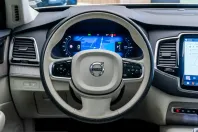 Volvo XC90 din 2023 cu 32.481 km - oferta VOL213603 - foto 38