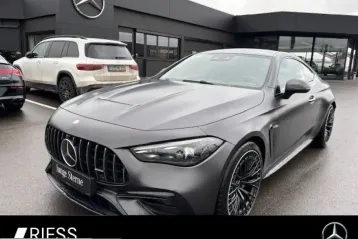 Mercedes-Benz CLE 53 AMG din 2024 - oferta MER213604