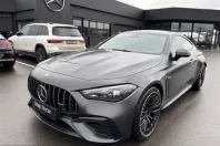 Mercedes-Benz CLE 53 AMG (Clasa CLE) din 2024 cu 15.966 km - oferta MER213604 - foto 2