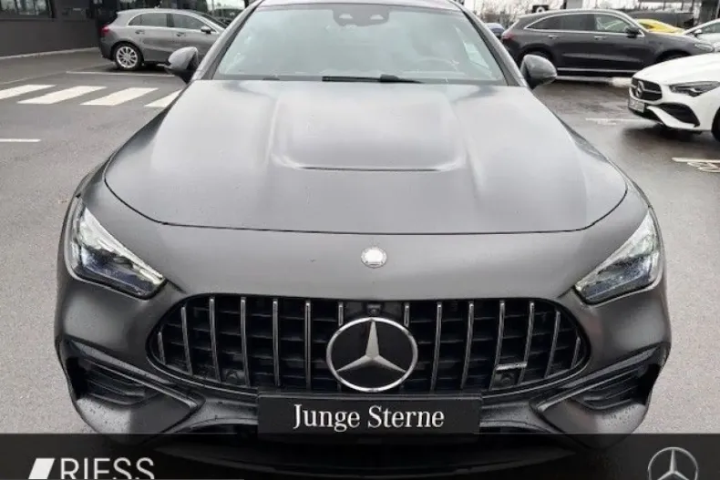 Mercedes-Benz CLE 53 AMG (Clasa CLE) din 2024 cu 15.966 km - oferta MER213604 - foto 3
