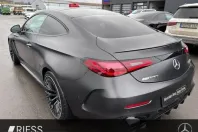 Mercedes-Benz CLE 53 AMG (Clasa CLE) din 2024 cu 15.966 km - oferta MER213604 - foto 5