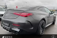 Mercedes-Benz CLE 53 AMG (Clasa CLE) din 2024 cu 15.966 km - oferta MER213604 - foto 7