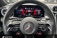 Mercedes-Benz CLE 53 AMG (Clasa CLE) din 2024 cu 15.966 km - oferta MER213604 - foto 15