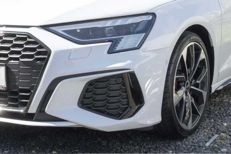 Audi A3 din 2022 cu 93.255 km - oferta AUD213605 - foto 3