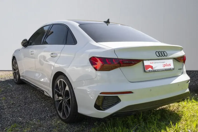 Audi A3 din 2022 cu 93.255 km - oferta AUD213605 - foto 4