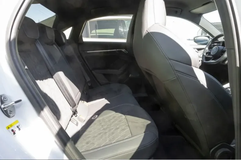 Audi A3 din 2022 cu 93.255 km - oferta AUD213605 - foto 8