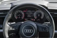 Audi A3 din 2022 cu 93.255 km - oferta AUD213605 - foto 12