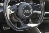 Audi A3 din 2022 cu 93.255 km - oferta AUD213605 - foto 14