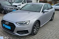 Audi A4 din 2021 cu 67.000 km - oferta AUD213606 - foto 1