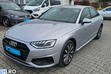 Audi A4 din 2021 - oferta AUD213606