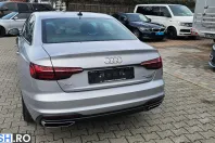 Audi A4 din 2021 cu 67.000 km - oferta AUD213606 - foto 5