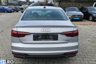 Audi A4 din 2021 cu 67.000 km - oferta AUD213606 - foto 6